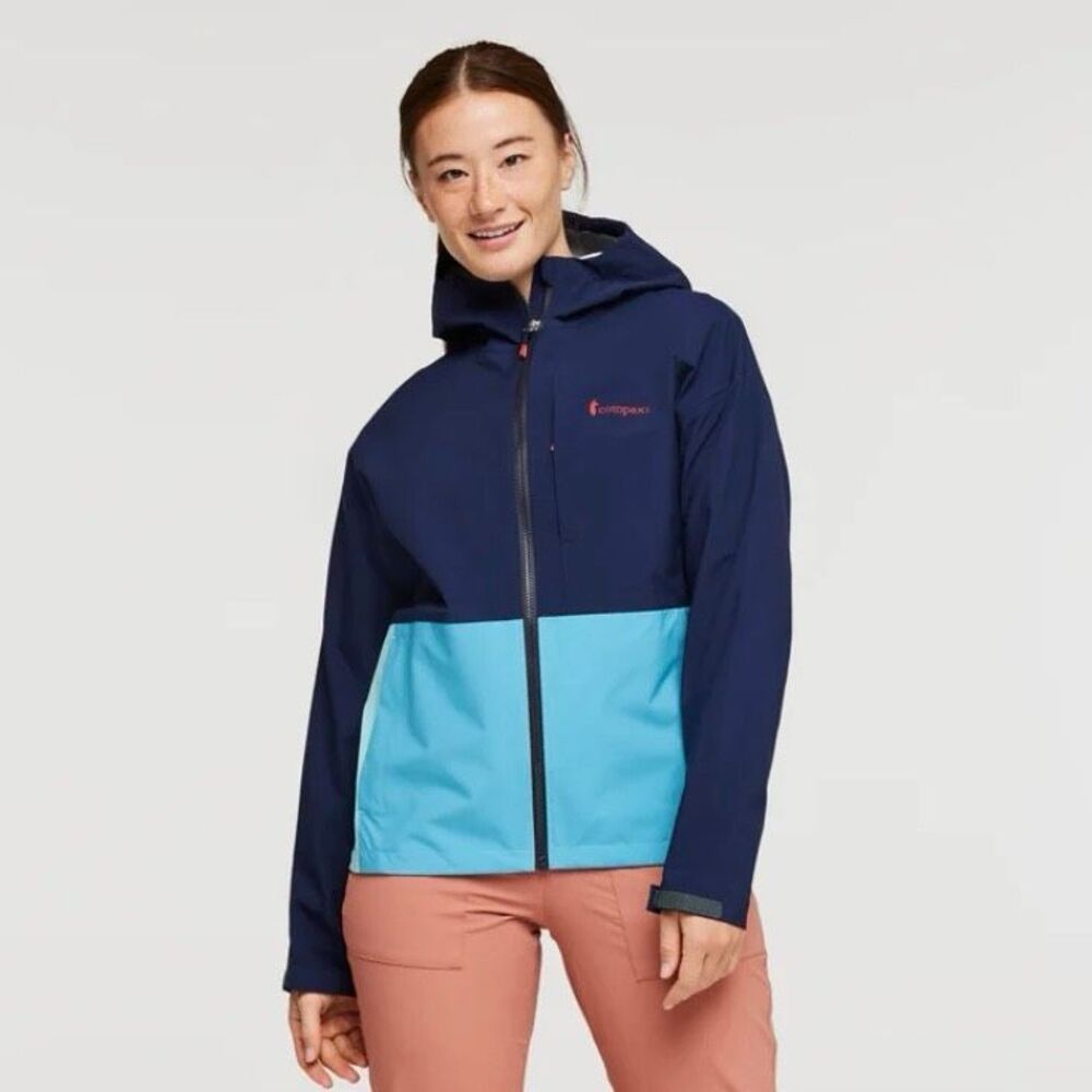 Cotopaxi Cielo Rain Jacket M